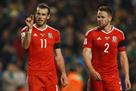 Bale conceded the title of player of the year of Wales to a football player from the Championship