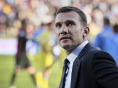 Marlos should earn a place in the national team, - Shevchenko