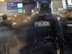 In Paris, another terrorist attack was prevented