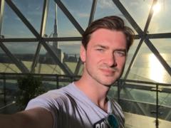 Dmitry Dikusar declassified his beloved