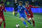 Karavaev summoned to the national team of Ukraine instead of Butko