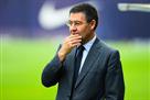 Bartomeu: Barcelona will consider the possibility of withdrawing from La Liga