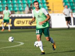 Dallku summoned to the national team of Kosovo for the match against Ukraine