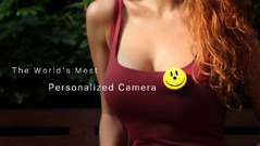 FOMOcamera worn device produced 7.3 times more funds than planned
