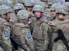 Армія України роздулася до межі