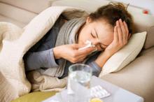 Causes of beam headache