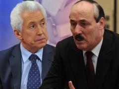 Дагестан довірили силовику