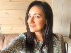 Solomiya Vitvitskaya showed how her  boiled and rejuvenated  in the vat