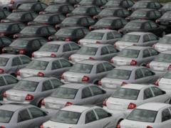 Россияне потратили на авто триллион рублей