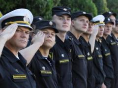 Київ обурений призовниками в Криму