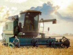I wanted to repair the combine, and said goodbye to life