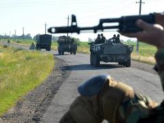 General Staff: The Ukrainian army has approached the maximum permissible