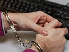 Distributors of child porn were detained in Kiev