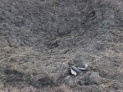 On Tuesday, a Ukrainian military was wounded in the ATU zone - PHOTO,