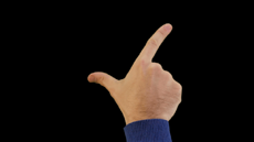 The replacement of touch controls
