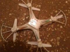 In Kherson, the SBU detained four guys for launching a drone over the military unit