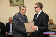 Регіональна служба карного розшуку відзначає професійне свято