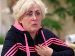 Nelya Shtepa returned to Slavyansk
