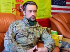 Пашинін готує операцію в Донбасі