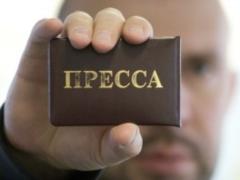 У Криму зафіксовано понад півсотні нападів на журналістів за час окупації