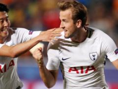 Madrid  Real  is ready to pay for Harry Kane 200 million euros