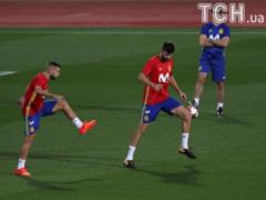 A well-known French edition has patrolled the player of  Barcelona  because of Catalonia