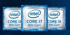 Intel Coffee Lake processors may be in short supply by the end of the year