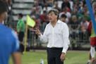 Club Zozuli will receive a new head coach