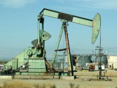 Kurds took away hydrocarbons from IG