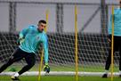 Subasic: We must beat Finland and Ukraine