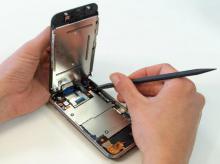 Where to go for broken iPhone