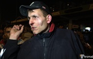 Collisions at the gas station in Kiev: 14 people were injured