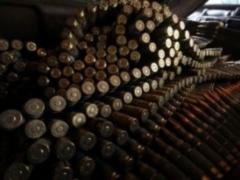 На украинских складах боеприпасов выявлены вопиющие недочеты