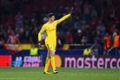 Real Madrid can acquire Courtois by sending Navas to PSG