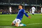 Tottenham will try to seize Barkley in January