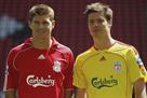 Xabi Alonso: Gerrard can become a great coach of Liverpool