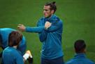 Bale s injury was not so serious