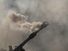На Донбассе в среду двое военнослужащих получили ранения