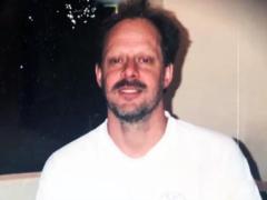 Лас-Вегасі стрілок вів таємне життя