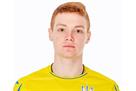 Tsygankov will not play against Kosovo