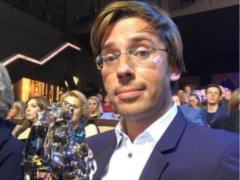 Галкін похвалився похудевшей і молодшою ??Пугачової