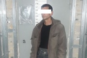 Инспекторы ГИБДД задержали в Кировграде водителя-наркомана