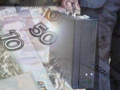 Иностранцы наживаются на России