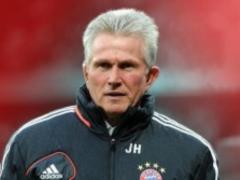 Who will train  Bavaria 