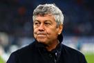 Lucescu is disqualified for his behavior in the match against Ukraine