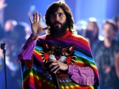 Jared Leto refuses to watch his own films