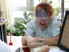 В Кабмине рассказали, как будут пересчитаны пенсии
