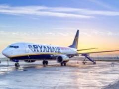 Бельгия может отказаться от услуг компании Ryanair