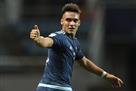 Atletico and Monaco are fighting for the Argentine striker