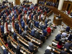 Ukrainians deprived of Russian songs